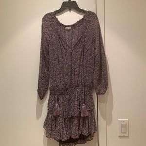 Loveshackfancy | Floral Popover dress